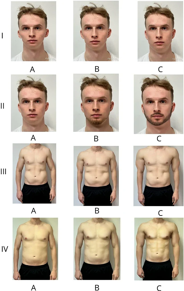 راز جذابیت مردان برای زنان؛ حقیقتی که بسیاری را شوکه می‌کند!