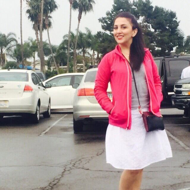 افشای تصاویر بی حجاب ژیلا صادقی توسط احسان کرمی