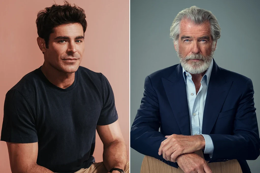 راز جذابیت مردان برای زنان؛ حقیقتی که بسیاری را شوکه می‌کند!