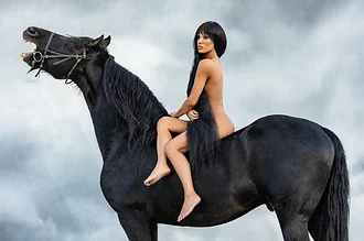 بیانکا سنسوری بی‌سانسور؛ «برهنگی تمام شد، حالا نوبت خودِ من است»