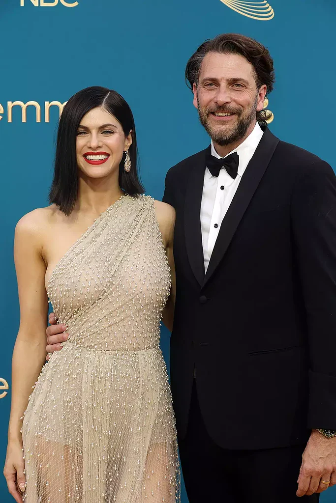 افشای دلیل غم‌انگیز جدایی الکساندرا داداریو تنها یک سال پس از مادر شدن