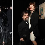 13 زوج مشهوری که اختلاف قدشان شما را شوکه می‌کند! / وقتی عشق از متر و سانتی‌متر عبور می‌کند!