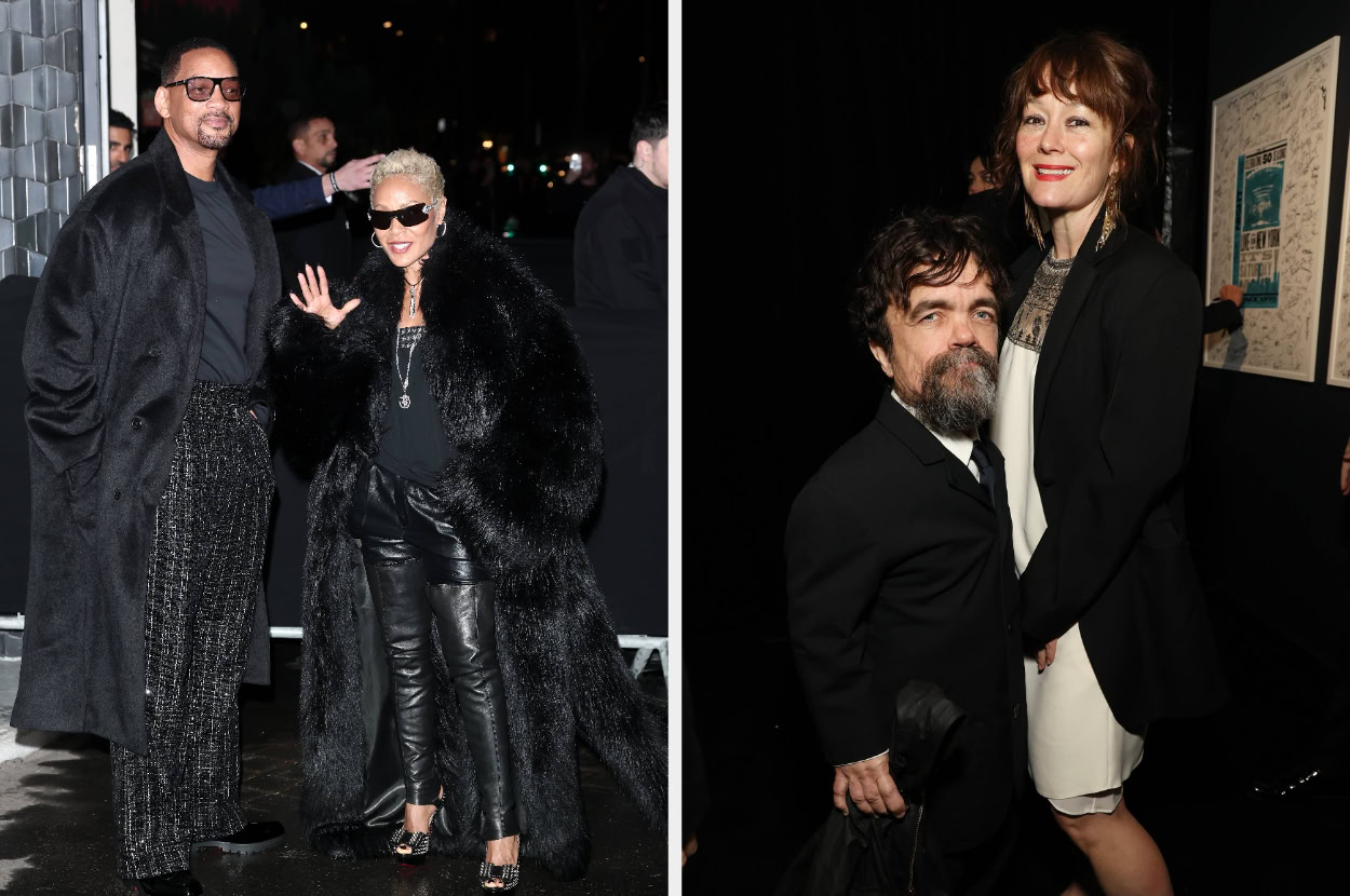 13 زوج مشهوری که اختلاف قدشان شما را شوکه می‌کند! / وقتی عشق از متر و سانتی‌متر عبور می‌کند!