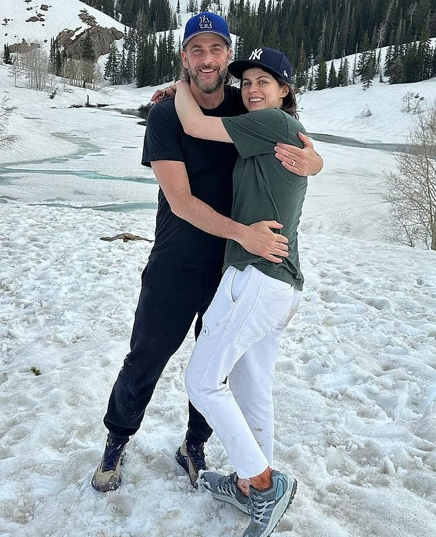 افشای دلیل غم‌انگیز جدایی الکساندرا داداریو تنها یک سال پس از مادر شدن