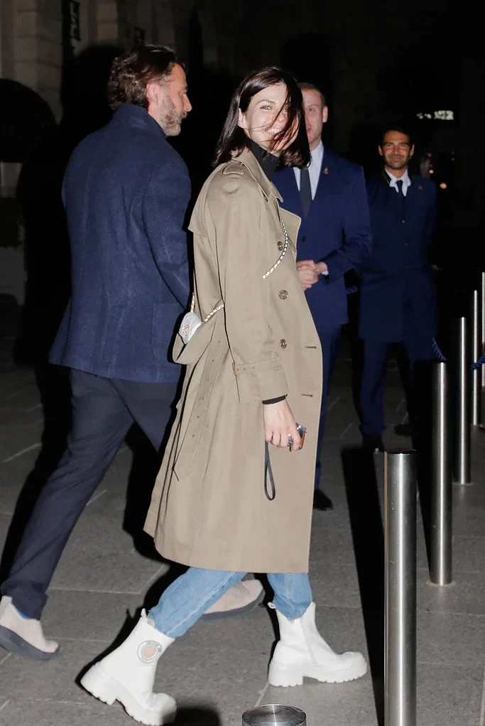 افشای دلیل غم‌انگیز جدایی الکساندرا داداریو تنها یک سال پس از مادر شدن