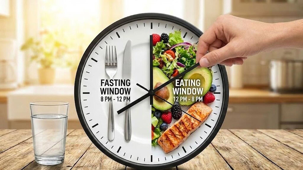 راهنمای رژیم فستینگ در سال 2026: مزایا و خطرات