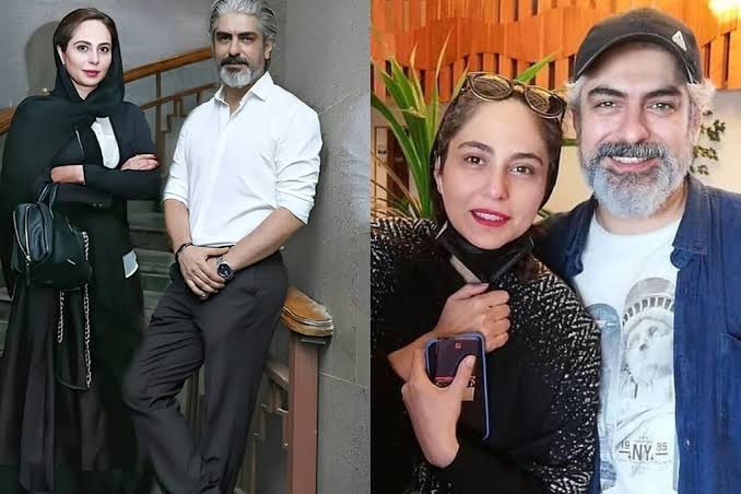 حذف عکس‌های مشترک مهدی پاکدل و رعنا آزادی‌ور؛ شایعه جدایی این زوج بالا گرفت