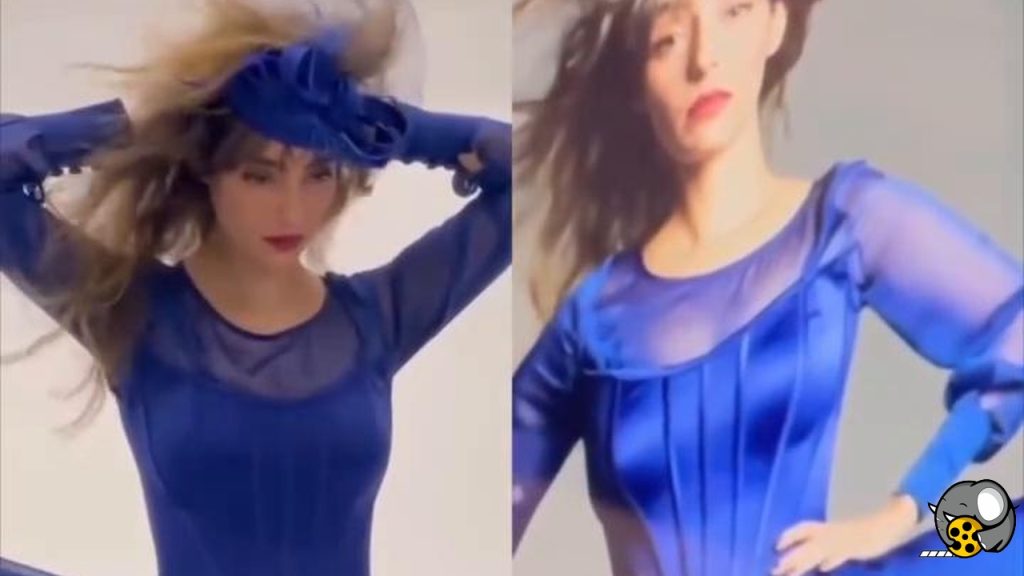 هستی مهدوی‌فر و سفیر ژاپن؛ کنایه جنجالی بازیگر ایرانی درباره اتفاقات دو سال گذشته