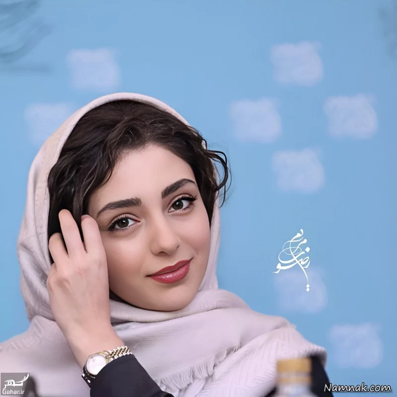 هستی مهدوی‌فر و سفیر ژاپن؛ کنایه جنجالی بازیگر ایرانی درباره اتفاقات دو سال گذشته