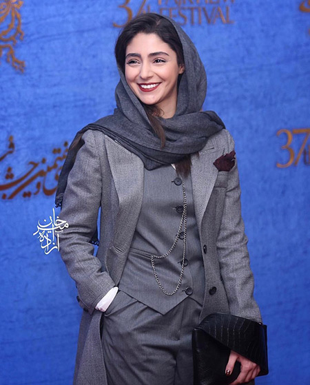 هستی مهدوی‌فر و سفیر ژاپن؛ کنایه جنجالی بازیگر ایرانی درباره اتفاقات دو سال گذشته