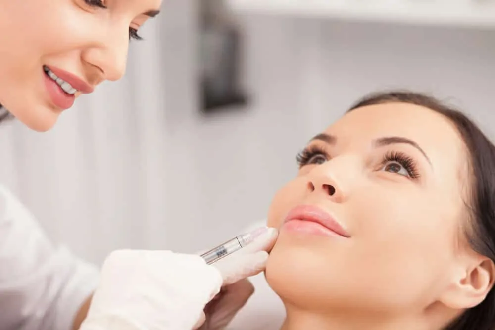 درمالیدی - تزریق چربی به صورت: تغییر فرم صورت و مزایای جوانسازی طبیعی تزریق چربی به صورت: تغییر فرم صورت و مزایای جوانسازی طبیعی