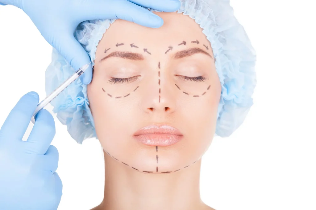 درمالیدی - تزریق چربی به صورت: تغییر فرم صورت و مزایای جوانسازی طبیعی تزریق چربی به صورت: تغییر فرم صورت و مزایای جوانسازی طبیعی