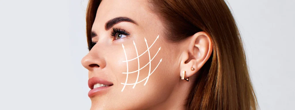 افزایش حجم گونه و تقارن چهره: بررسی تخصصی فیلر گونه به همراه قیمت در سال 1403