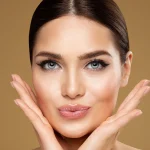 تزریق بوتاکس ابرو: افزایش اعتماد به نفس و بهبود ظاهر چهره