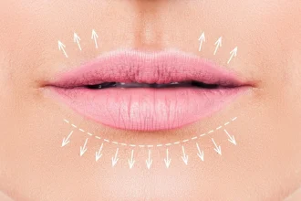 لیفت و تقویت لب با تزریق بوتاکس لب: همه چیز درباره روند، هزینه و ماندگاری