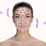 بررسی جامع تفاوت فیلر و بوتاکس – راهنمای نهایی برای زیبایی و درمان