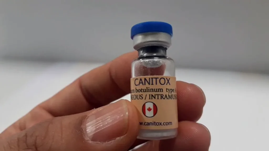 بوتاکس Conitox / رازهای جوانسازی: انواع بوتاکس صورت و 6 برند برتر برای زیبایی بی‌نقص