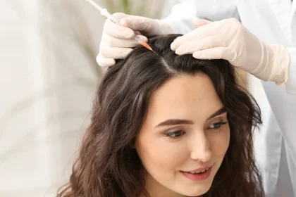 مقایسه تخصصی مزوتراپی و فیلر مو؛ کدام روش برای تقویت موها بهتر است؟