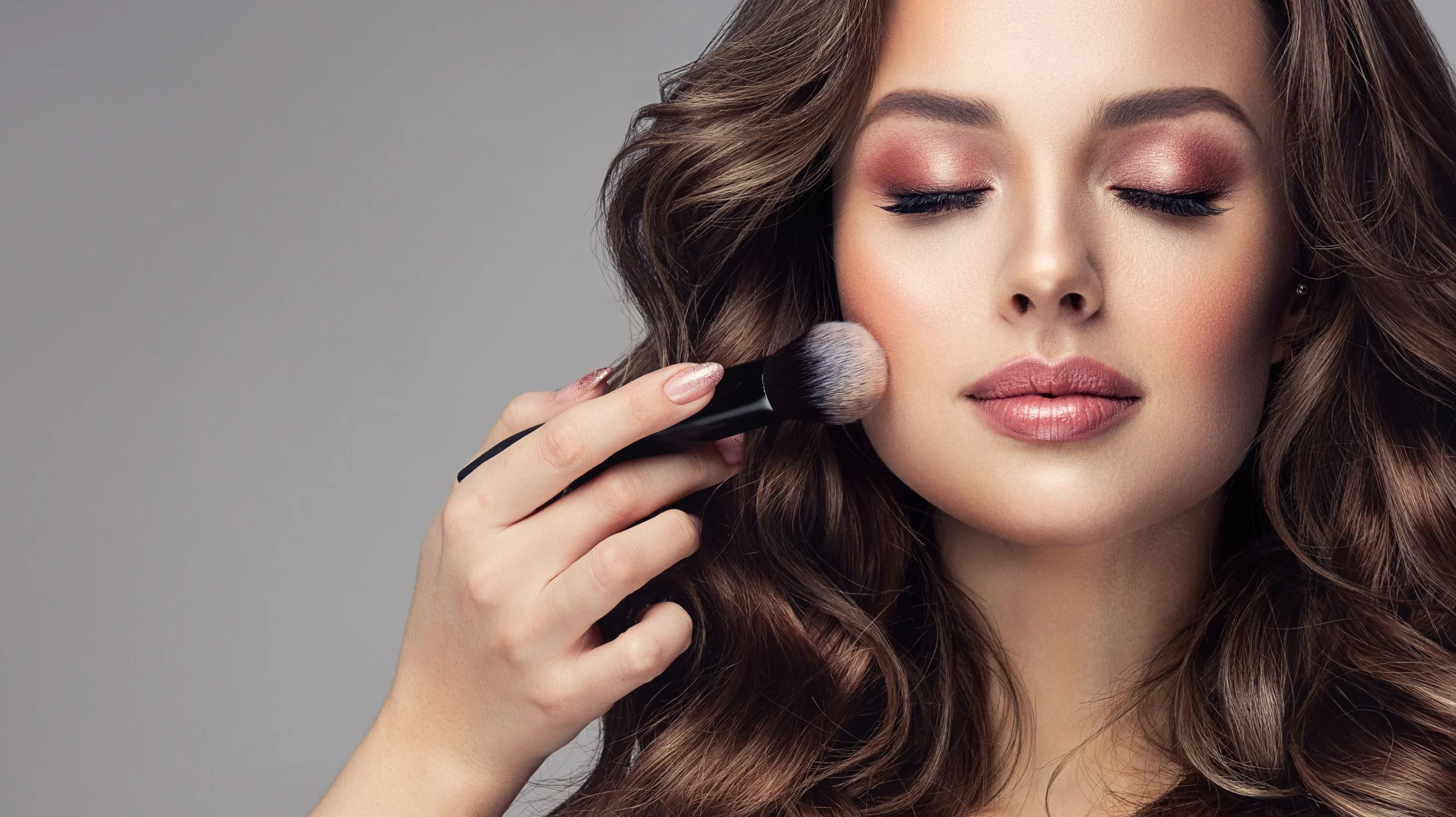 میکاپ آرایش