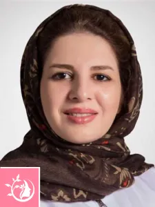 دکتر عاطفه فرامرزی
