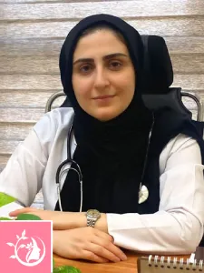 دکتر عاطفه فرامرزی