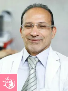 دکتر عاطفه فرامرزی
