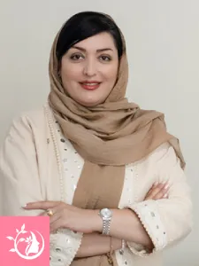 دکتر عاطفه فرامرزی