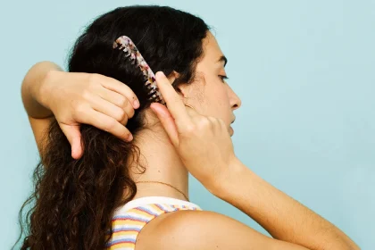 رژیم اپتاویا و ریزش مو: راهنمای جامع انتخاب رژیم سالم و جلوگیری از عوارض جانبی