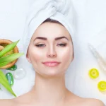 راهنمای جامع مراقبت از پوست برای زنان و دختران