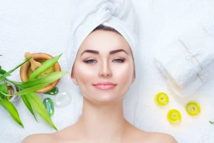 راهنمای جامع مراقبت از پوست برای زنان و دختران