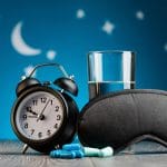 راهنمای جامع بهداشت خواب: 12 نکته طلایی برای خواب عمیق زنان