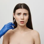 همه چیز درباره عوارض بوتاکس پیشانی: آنچه باید بدانید​