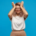 9 تاثیر استرس بر سلامت زنان: از آشفتگی هورمونی تا پیری زودرس