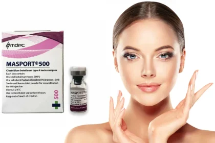 همه چیز درباره عوارض بوتاکس مصپورت؛ 10 عارضه اصلی و روش های مقابله
