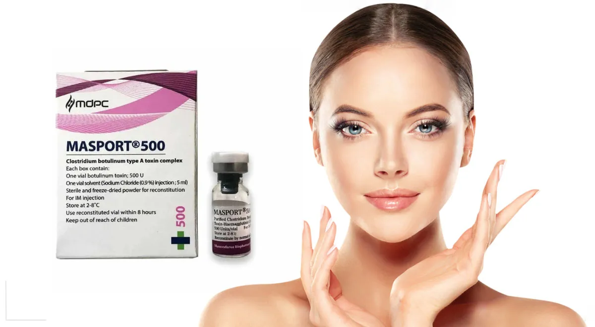 همه چیز درباره عوارض بوتاکس مصپورت؛ 10 عارضه اصلی و روش های مقابله