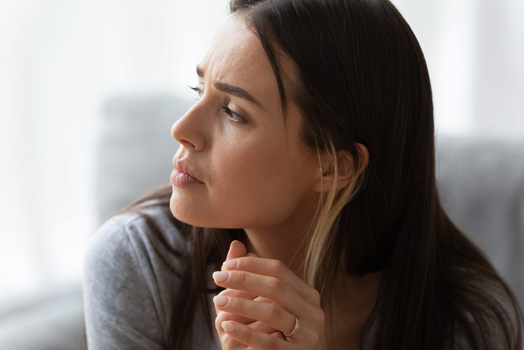 9 تاثیر استرس بر سلامت زنان: از آشفتگی هورمونی تا پیری زودرس