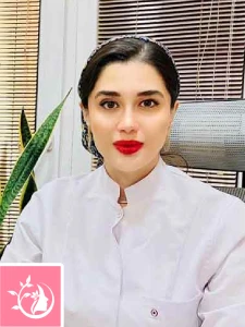 دکتر عاطفه فرامرزی