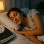 کاهش وزن شبانه: 11 عادت شبانه برای لاغری و کاهش وزن