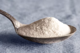 زانتان گام برای پوست