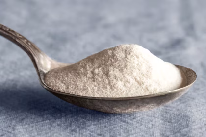 زانتان گام برای پوست