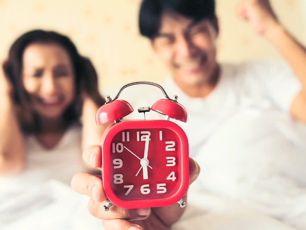 بهترین راه حل های سریع برای رفع زودانزالی در رابطه جنسی