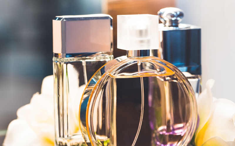 اصلی ترین نت های عطری در عطرهای زنانه و مردانه