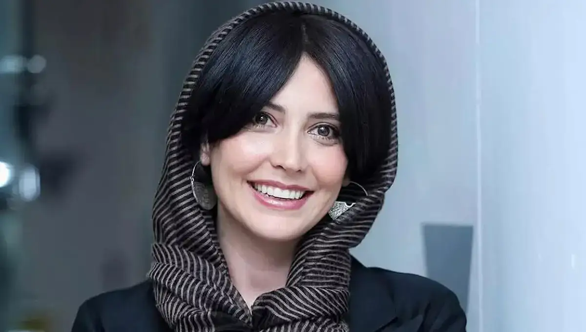 درمالیدی - شبنم قربانی با چهرهای متفاوت بعد از زایمان دومش در اینستاگرام ترکاند! شبنم قربانی با چهرهای متفاوت بعد از زایمان دومش در اینستاگرام ترکاند!