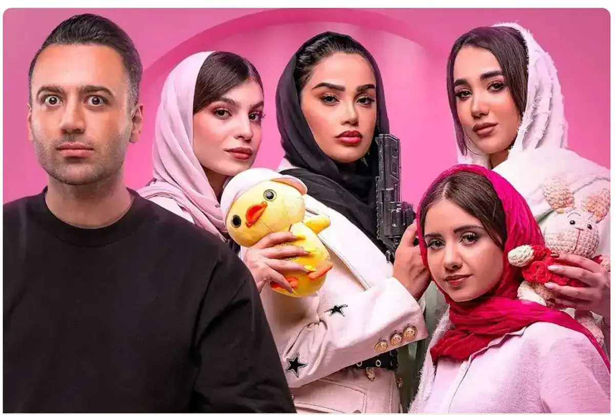 درمالیدی - علی صبوری با ویدئوی افشاگرانه برگشت! | بازداشت عوامل برنامه جنجالی «نصفشب» یا دروغ بزرگ؟ + جزئیات کامل علی صبوری با ویدئوی افشاگرانه برگشت! | بازداشت عوامل برنامه جنجالی «نصفشب» یا دروغ بزرگ؟ + جزئیات کامل