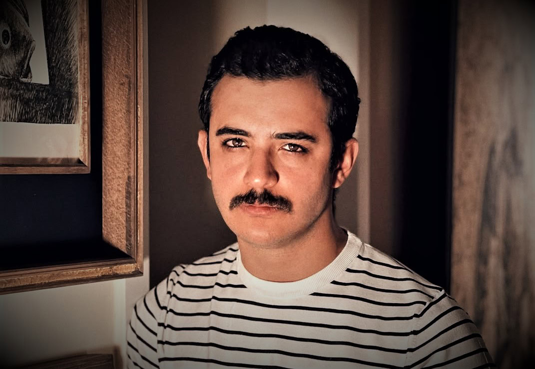 درمالیدی - پارتی تولدِ پرحاشیه؛ بازداشت علی شادمان و ستاره پسیانی، انتقال پارسا پیروزفر به بیمارستان پارتی تولدِ پرحاشیه؛ بازداشت علی شادمان و ستاره پسیانی، انتقال پارسا پیروزفر به بیمارستان