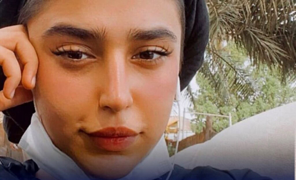 سکوتی که شکست، طوفانی که به‌پا شد! ملیکا پارسادوست کیست که پژمان جمشیدی را به دادگاه کشاند؟