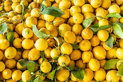 خواص آب و لیمو برای پوست، لاغری و ایمنی؛ راهنمای جامع 2025
