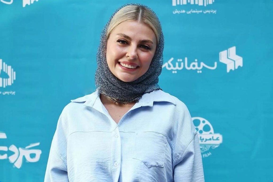 جدیدترین تصاویر شاریس نایب، بازیگر زن ارمنی «مرد عینکی» در کنار رقیب برزیلی‌اش، آدریانو تولوزا