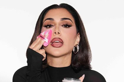 هدی بیوتی چگونه به یکی از بحث‌برانگیزترین نام‌های روز تبدیل شد؟