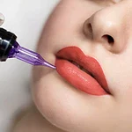 شیدینگ لب: همه‌چیز درباره تاتو نیمه دائم لب